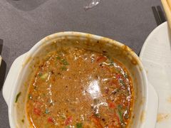 -百草滩羊清水涮羊肉(长城路店)