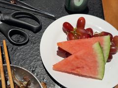 -何发发和牛烧肉·鳗鱼榴莲放题自助(乐峰广场店)