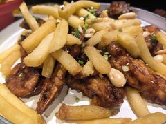 -金悦印象小馆(三里河店)