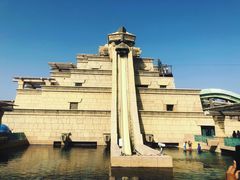 -亚特兰蒂斯水世界冒险乐园