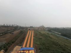 -倒盏民俗文化村