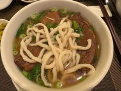 -中国厨房/台湾牛肉面