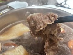 -鼎鼎香·港式火锅(北京SKP店)