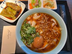 -喜晋道面馆(华严寺广场店)