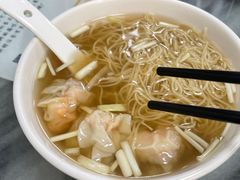 -曾仔竹升面
