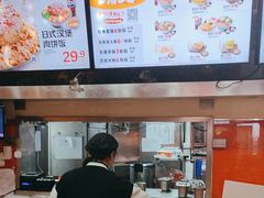 -吉野家(黑牛城道店)