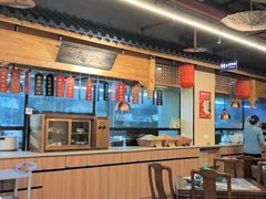 -安泰楼·佛跳墙创始人·传统闽味早茶·酒楼(三坊七巷闽菜地标店)