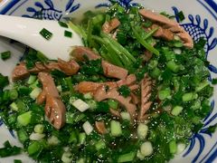 -琥珀老六龙虾(四里河店)