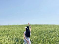 -浮来山风景区