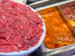 -洞子口重庆鲜货火锅(楚翘城旗舰店)