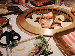 -花味·自助烤肉(雨花客厅店)