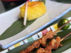 -万岛日本料理铁板烧(大宁店)
