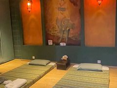 -泰悠谷养生SPA(世茂商业街店)