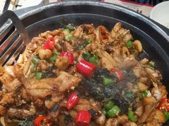 -蛙小侠(长安万科店)
