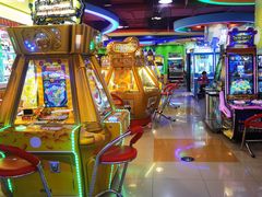 -汤姆熊欢乐世界(光启城店)