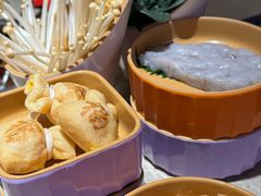 -海底捞大排档火锅(打浦路店)