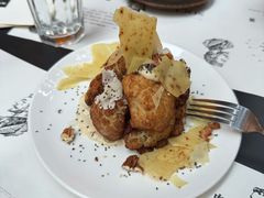 -Ocean's Table 欧舍