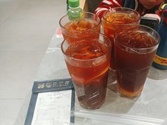 -荣记·囍粤茶餐厅(花都店)
