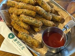 -雕刻时光咖啡馆(北师大店)