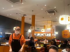 -潮发潮汕牛肉店(芳村店)