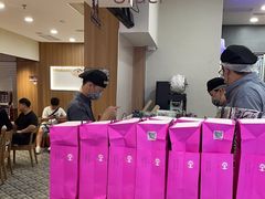 -霸王茶姬(正佳广场店)