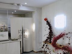 -边渡咖啡烘焙店(昙华林店)