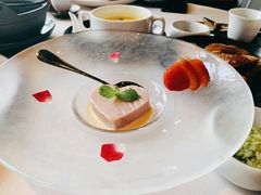 -三号黄浦会Canton Table