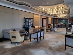 -Social 秀西餐厅-长沙瑞吉酒店(运达店)