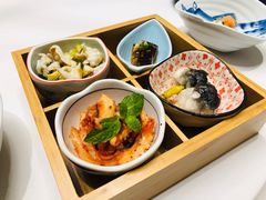 -鲐赏河豚(长寿店)