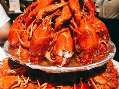 -老长沙龙虾馆·聚会餐厅(白石洲店)