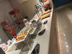 -北京王府井天伦王朝酒店