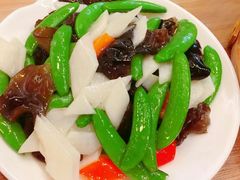 -陈傻子餐厅(世纪都会店)