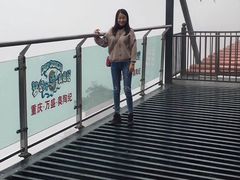 -梦幻奥陶纪景区