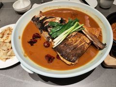 -宏宴·新京菜(望京店)