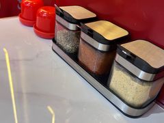 -贺记东北烧烤(夫子庙总店)