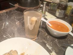 -汤城小厨•粤菜•靓汤(苏州街店)
