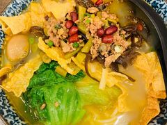 -螺世纪螺蛳粉·桂味小排档(裕德店)