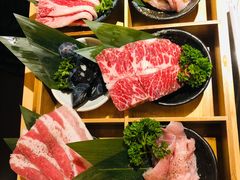 -炉太郎日式烧肉店(华贸店)