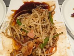 -火地铁板烧(昆山万象汇店)