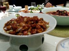 -鸭匠食府·挂炉烤鸭·新京菜(阜成路店)