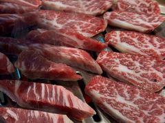 -六七八韩式烤肉·韩国料理(上杭路店)