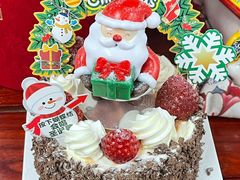 -味多美蛋糕(六里桥店)