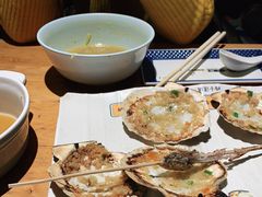 -肉串汪(月坛店)