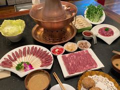 -南门涮肉(通州店)