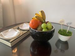 -上海柏悦酒店