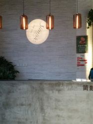 -简影造型·自选烫染接发salon