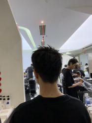 -天使之手
