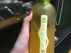 -巴奴毛肚火锅(商城路店)