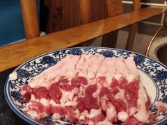 -裕德孚·非遗手切涮羊肉(东直门内大街店)