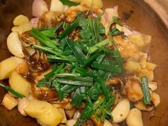 -金龙·打边炉(南京西路店)